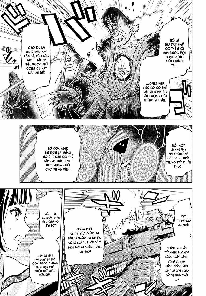 raisekamika chapter 29 14