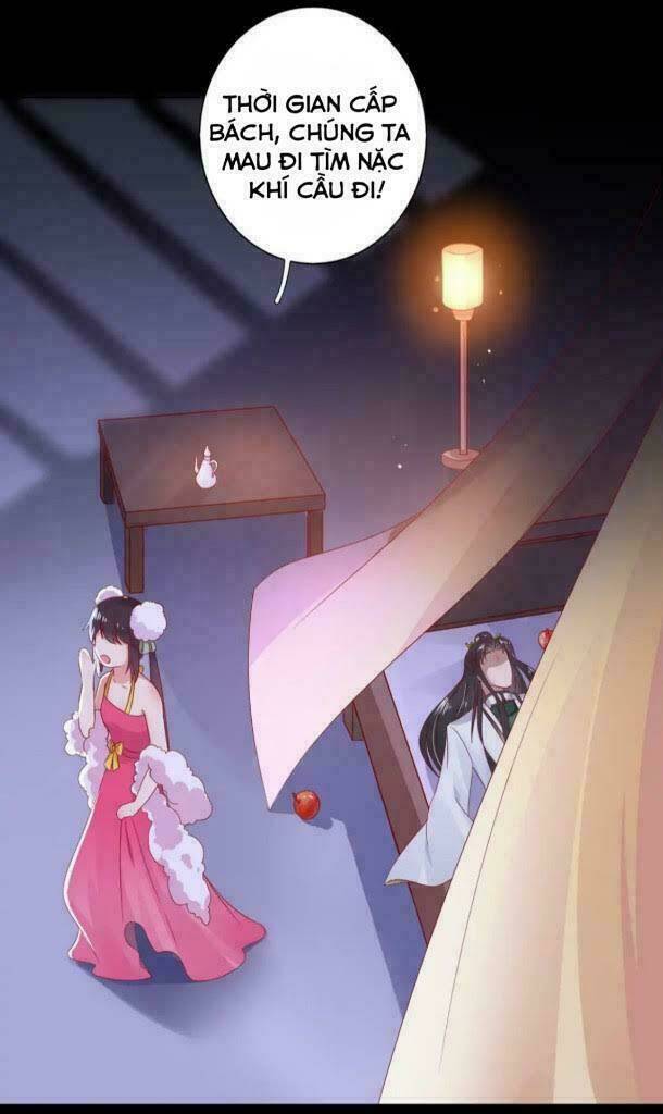 phi thiên địch tự dưỡng đích khẩu tử chapter 43 6