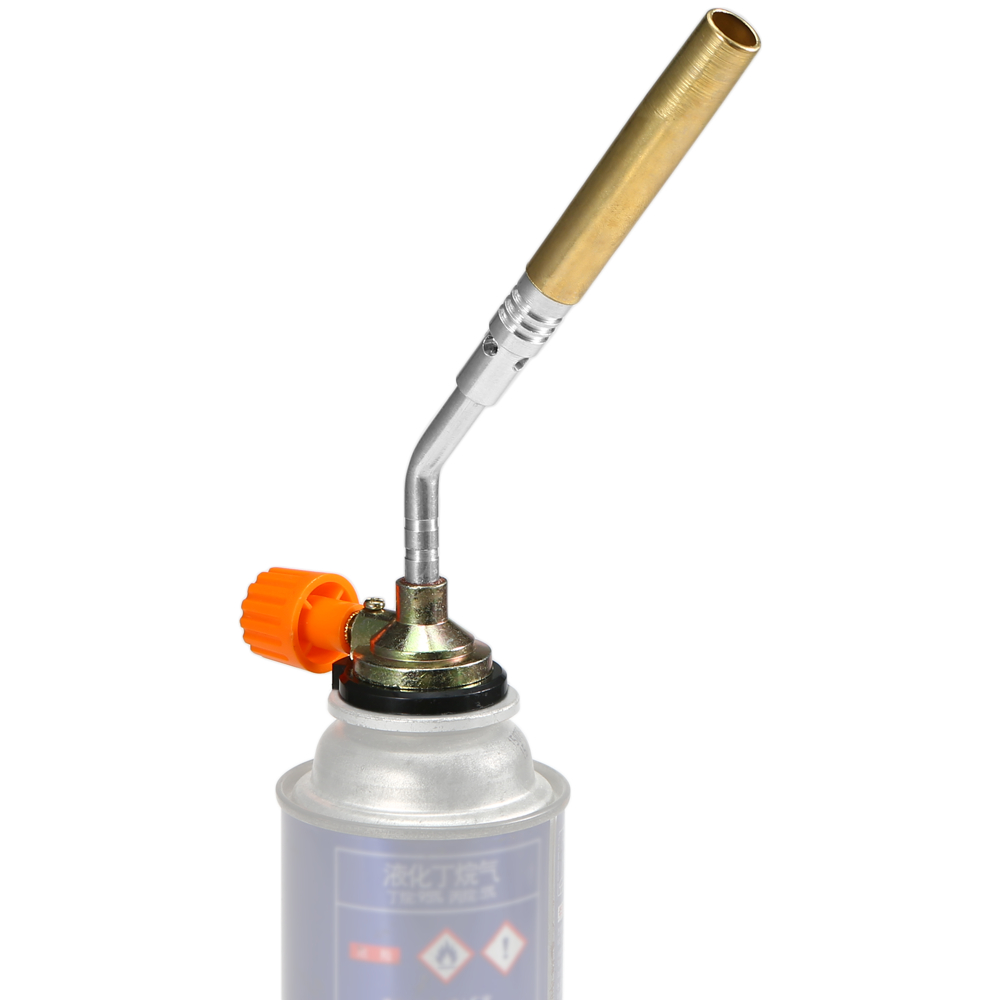 Đầu Khò Khí Đốt Butane Cắm Trại Dã Ngoại