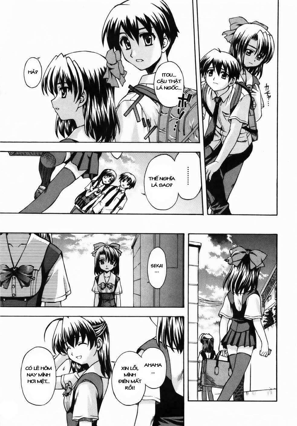 school days chapter 4 29