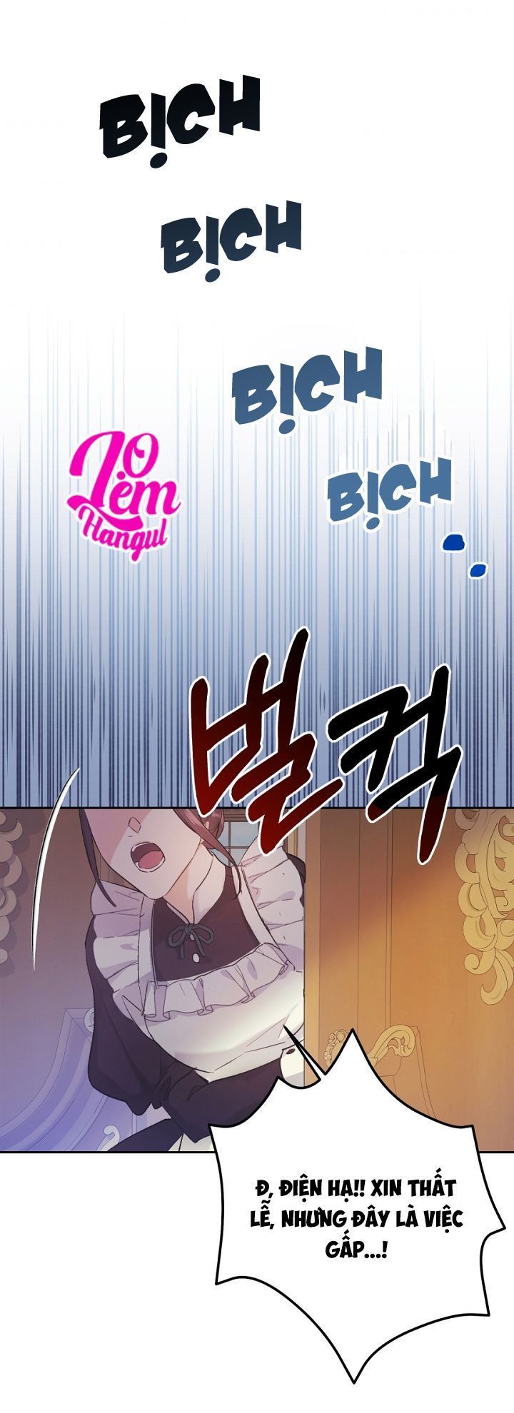 con rối ác nữ marionette chapter 6 62