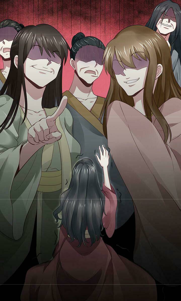 độc phi thần y quá kiêu ngạo chapter 14 19