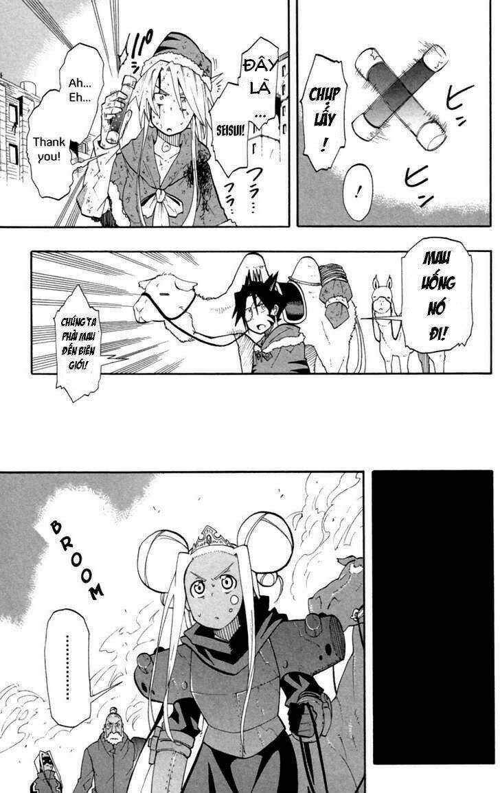 tripeace chapter 11 27