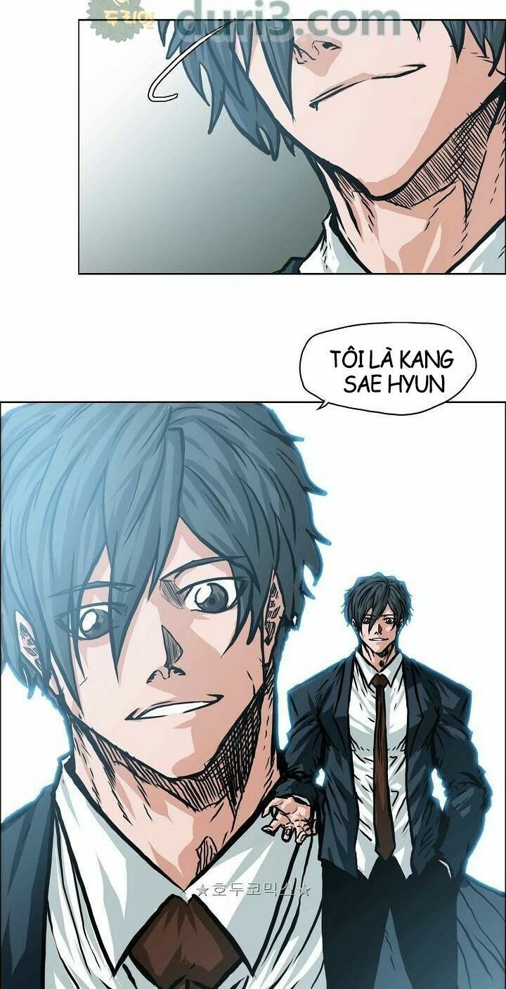 bá chủ học đường ss3 chapter 33 21