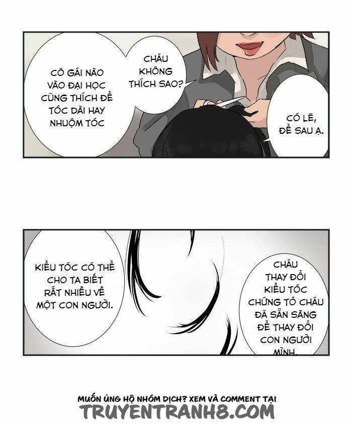 mẹ tuổi teen chapter 5 4