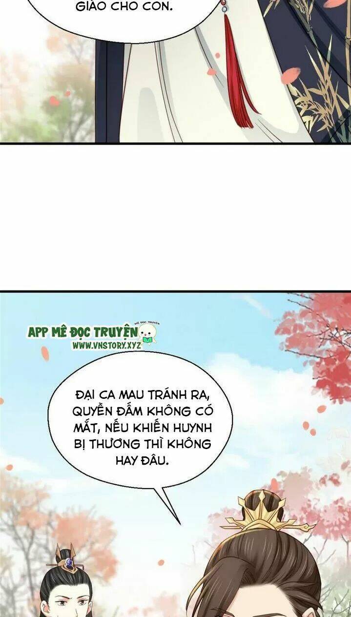 kiều nữ độc phi chapter 197 19