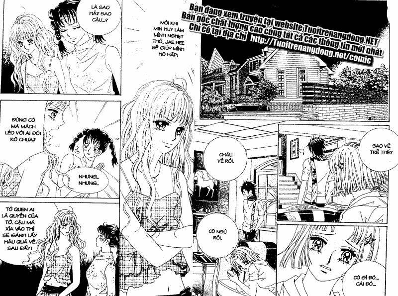 chỉ mình anh chapter 11 57