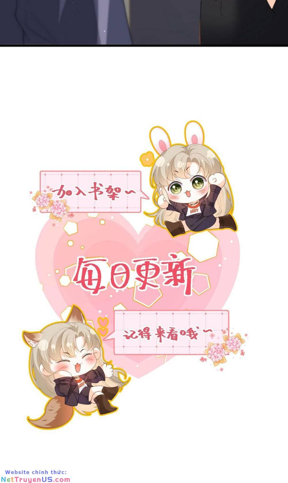 xuyên nhanh: phản diện quá sủng quá mê người chapter 125 27