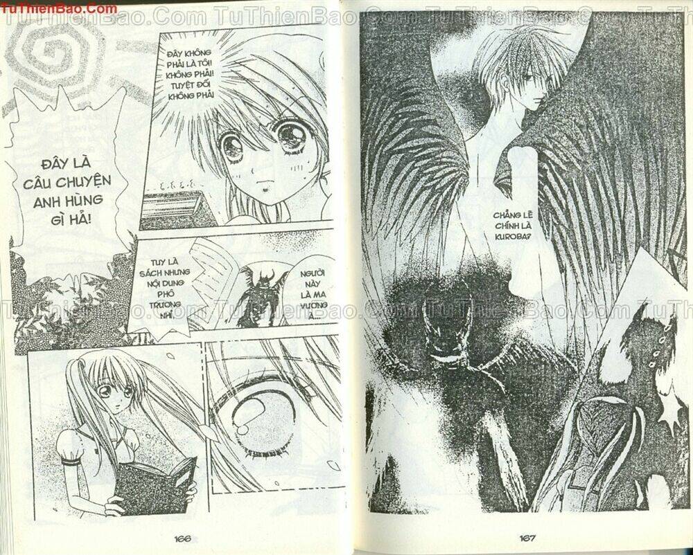 love monster chapter 43 11