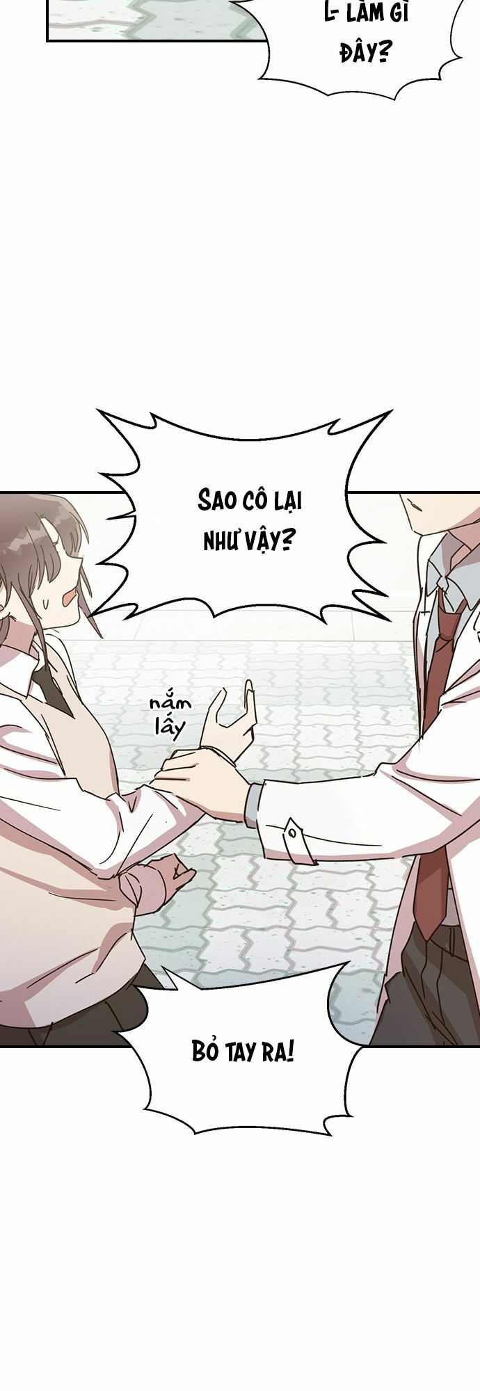 duyên nợ kiếp trước chapter 2 53