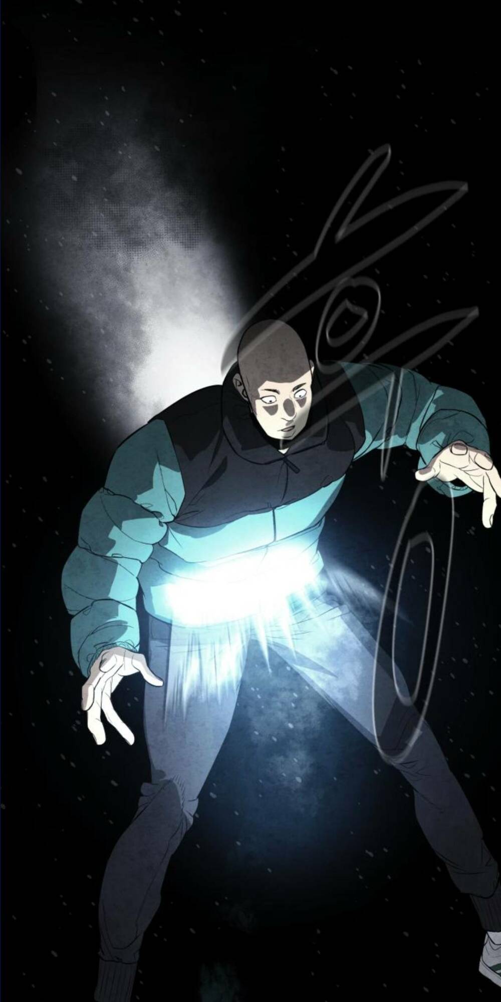 Máu trắng chapter 87.5 77