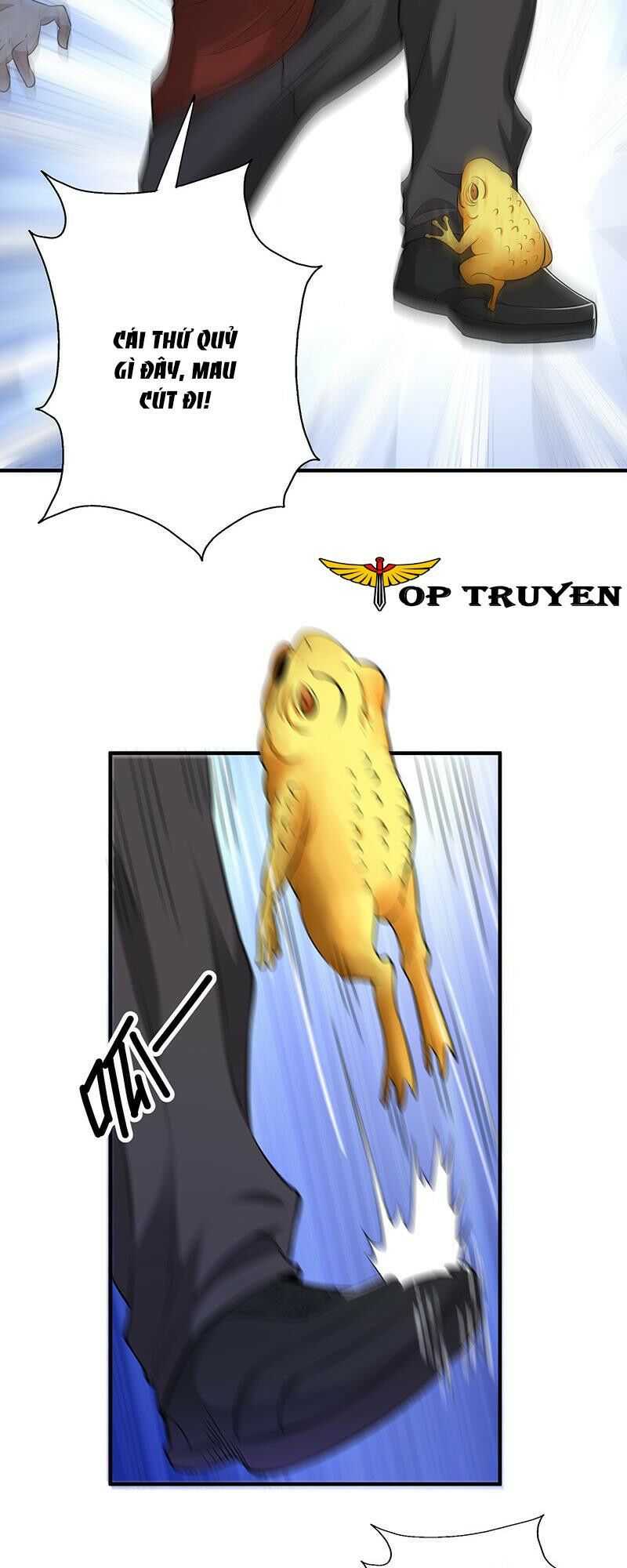 vú em hộ hoa chapter 34 8