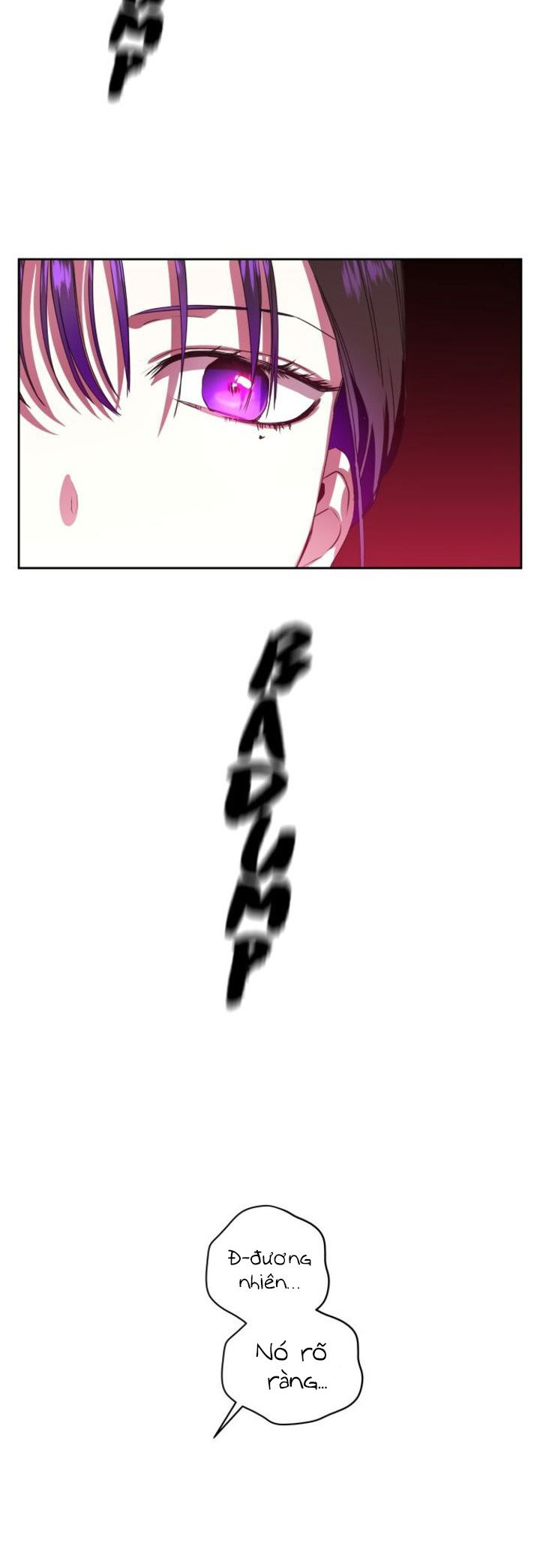 tôi muốn trở thành cô ấy dù chỉ là một ngày chapter 8 51