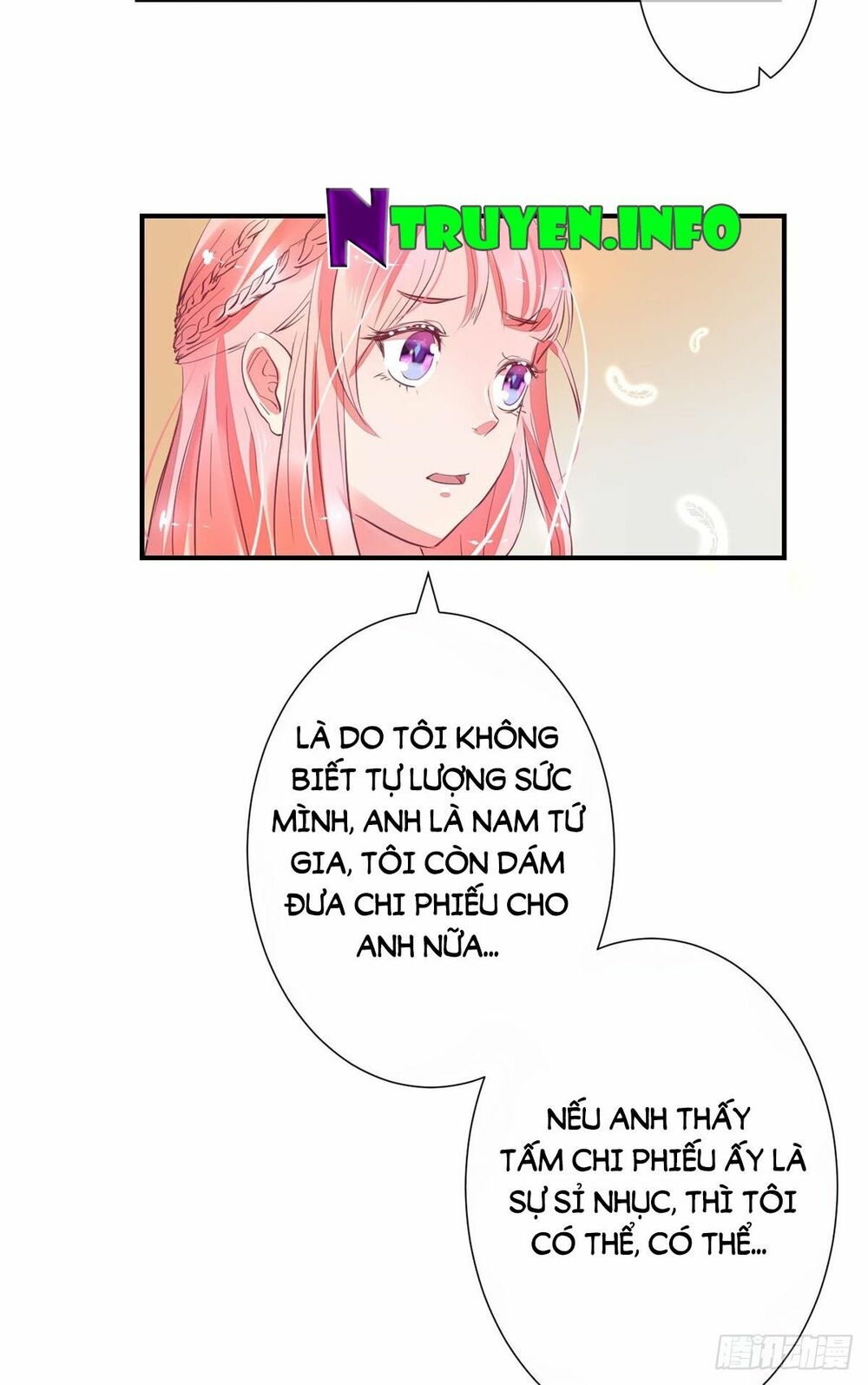 manh thê khó dỗ phần 1 chapter 9 13