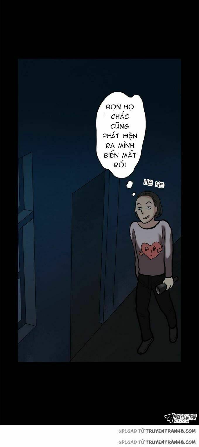 ớn lạnh tuyệt đối chapter 20 31