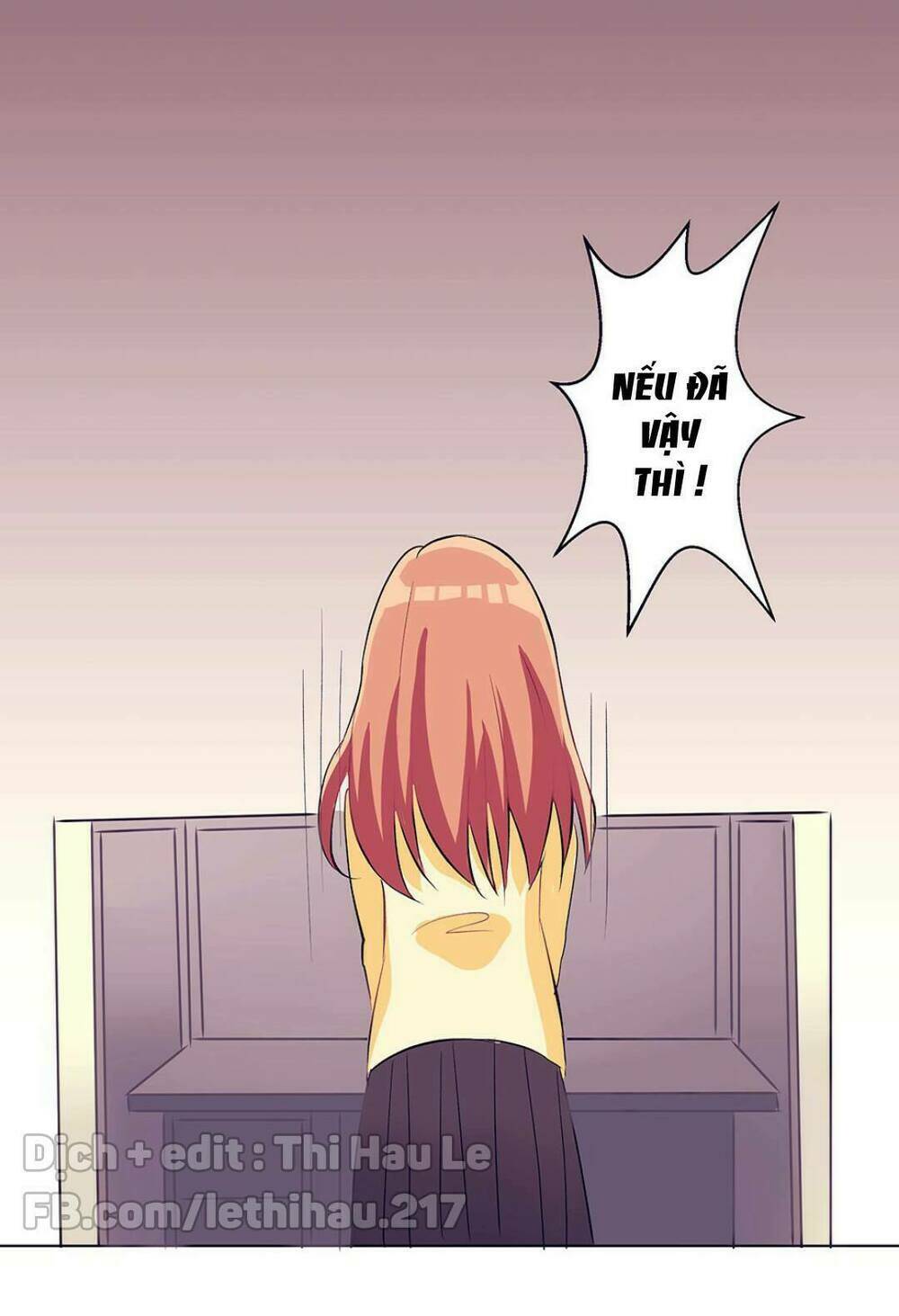 bị quyến rũ, làm sao đây? chapter 2 16