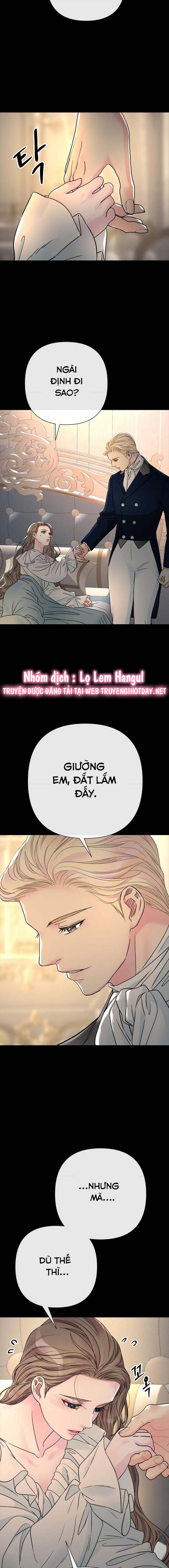 hoàng tử phiền toái chapter 92 2