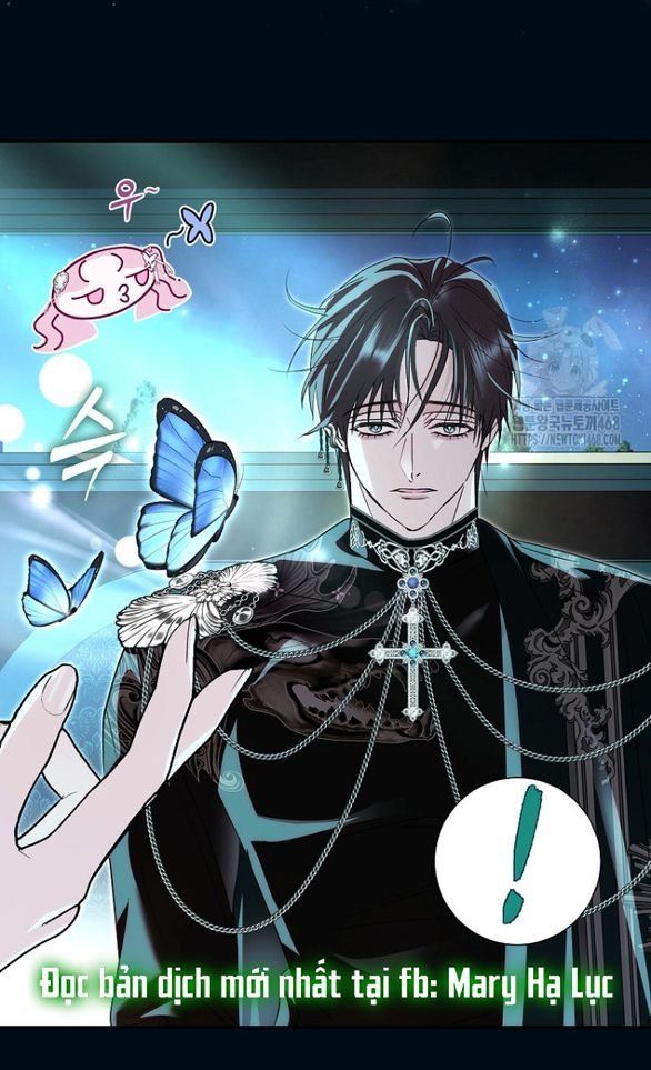 ngài công tước, tôi sẽ làm mọi thứ, trừ việc kết hôn! chapter 14.2 2