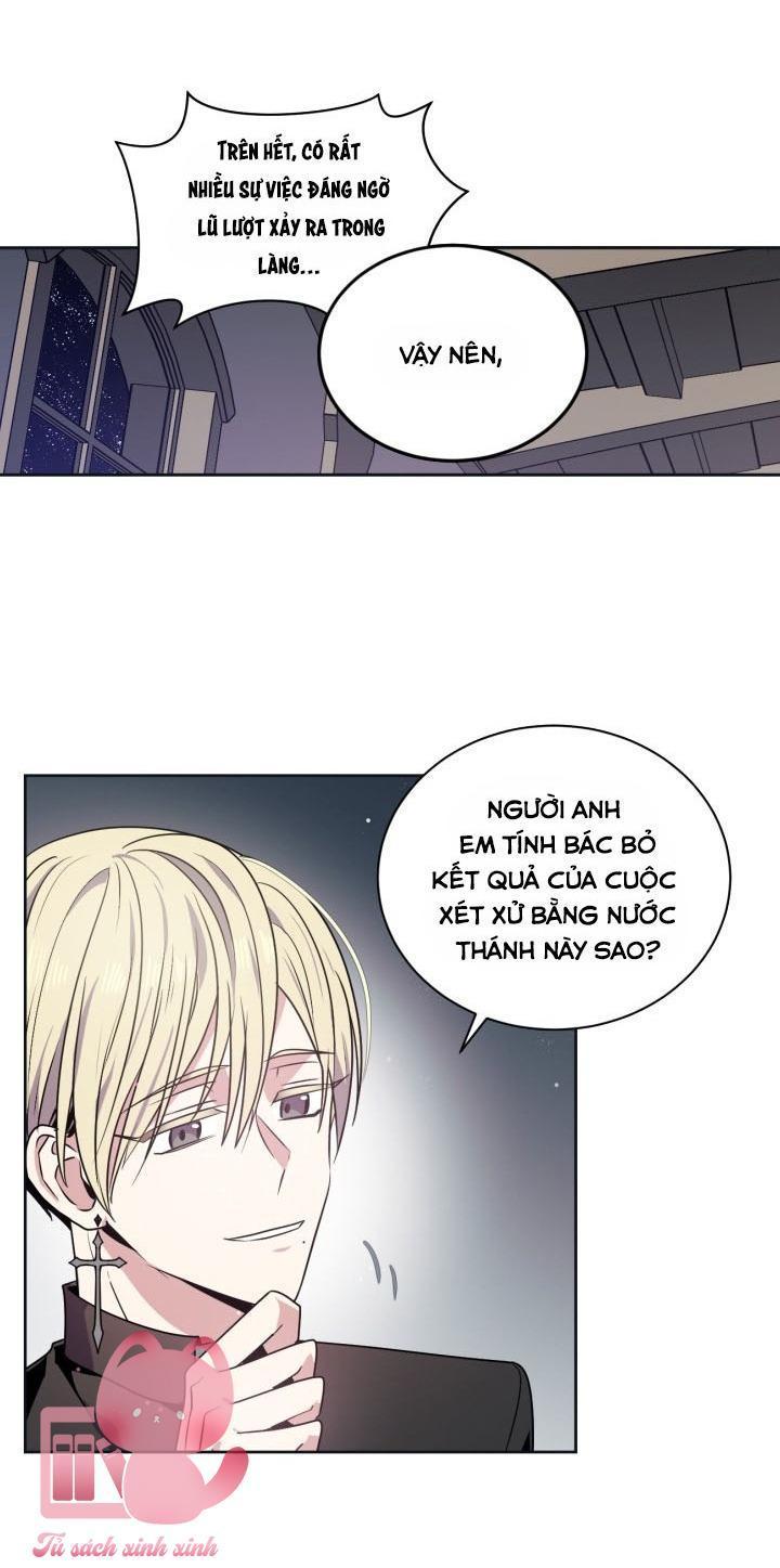 nguyện ước vô vọng của ma nữ chapter 22 17