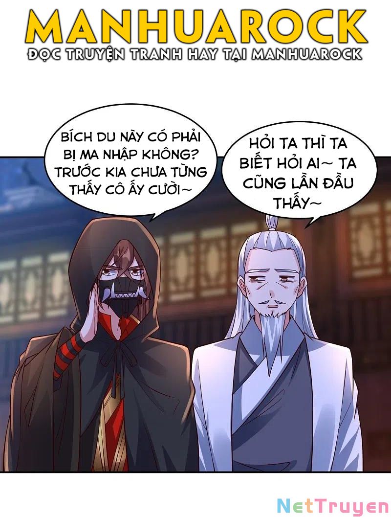 tiên võ đế tôn chapter 291 5