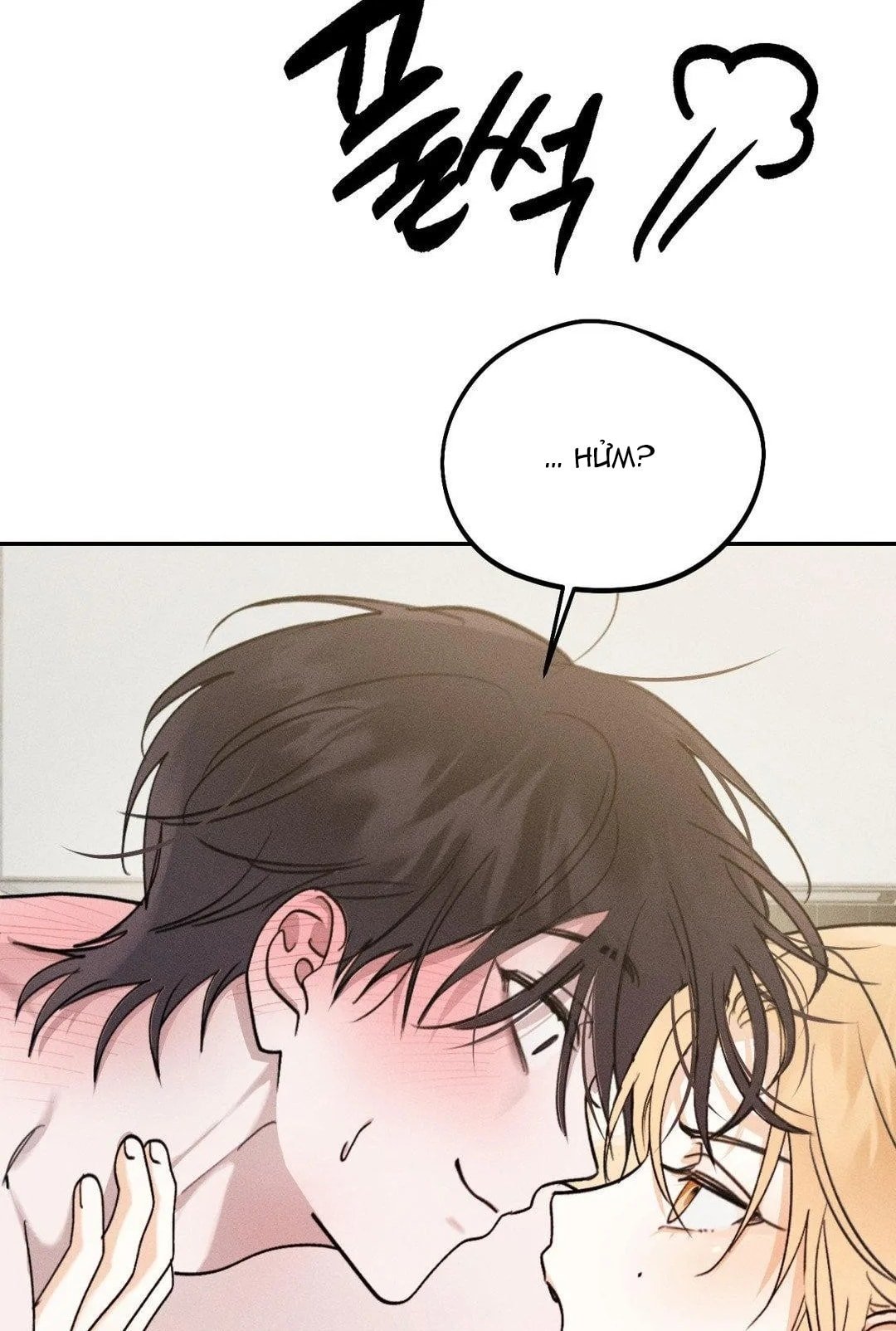 [18+] người đàn ông làm tình với quỷ chapter 5.1 10