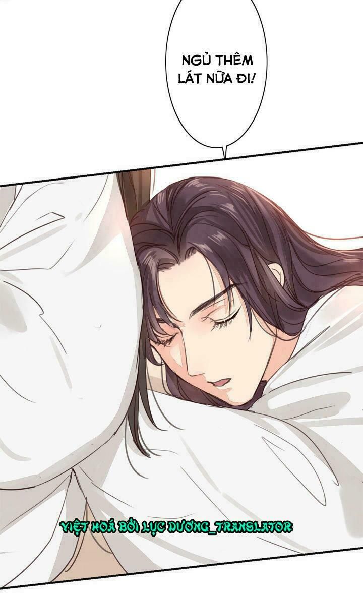 chỉ phu vi thê chapter 47 27