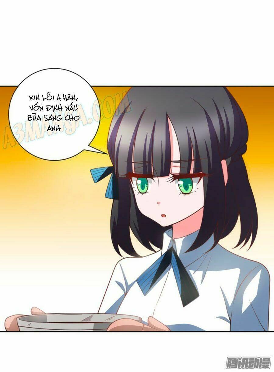 người yêu khát máu của tôi chapter 29 24