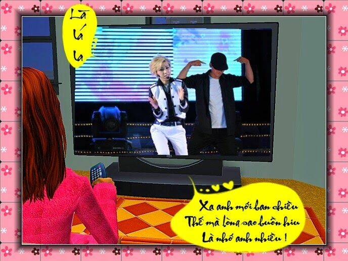 bella's story chapter 10.1 12