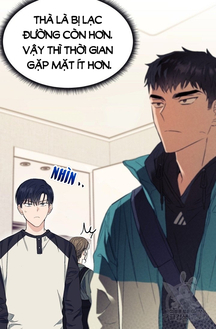 thở chung bầu không khí chapter 4 42