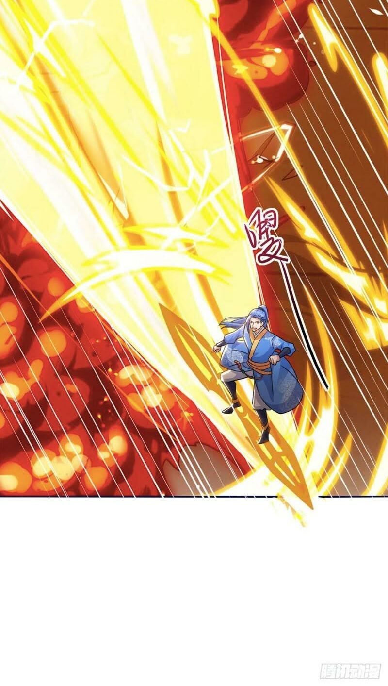 tối cường thăng cấp chapter 154 27