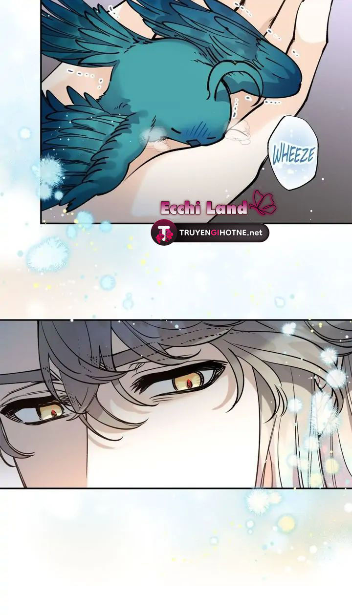 cô dâu thiên đàng chapter 81.1 15