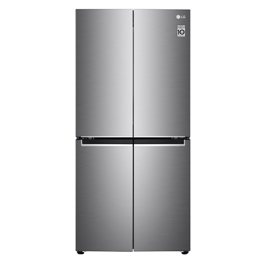 Tủ lạnh LG Inverter 530 lít GR-B53PS - Chỉ giao Hà Nội