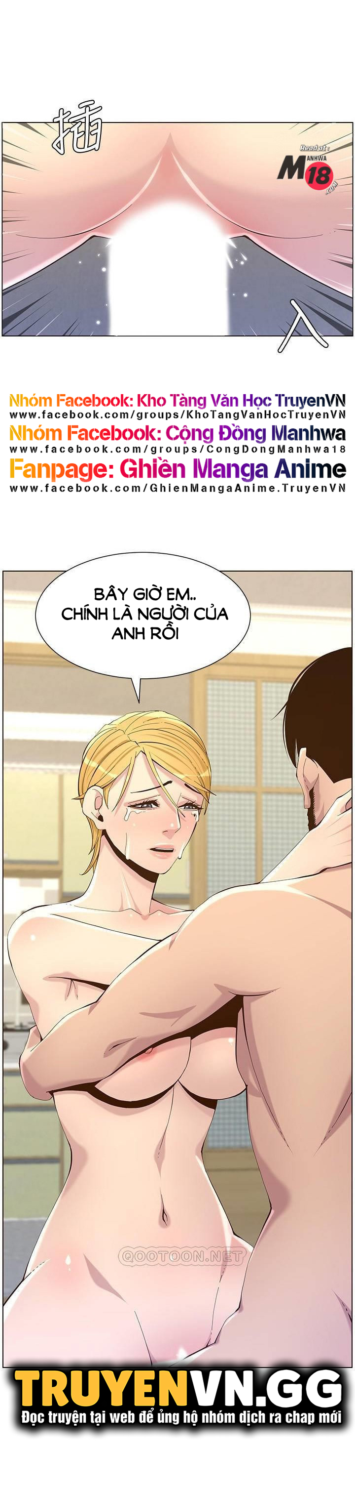 cha dượng chapter 83 2