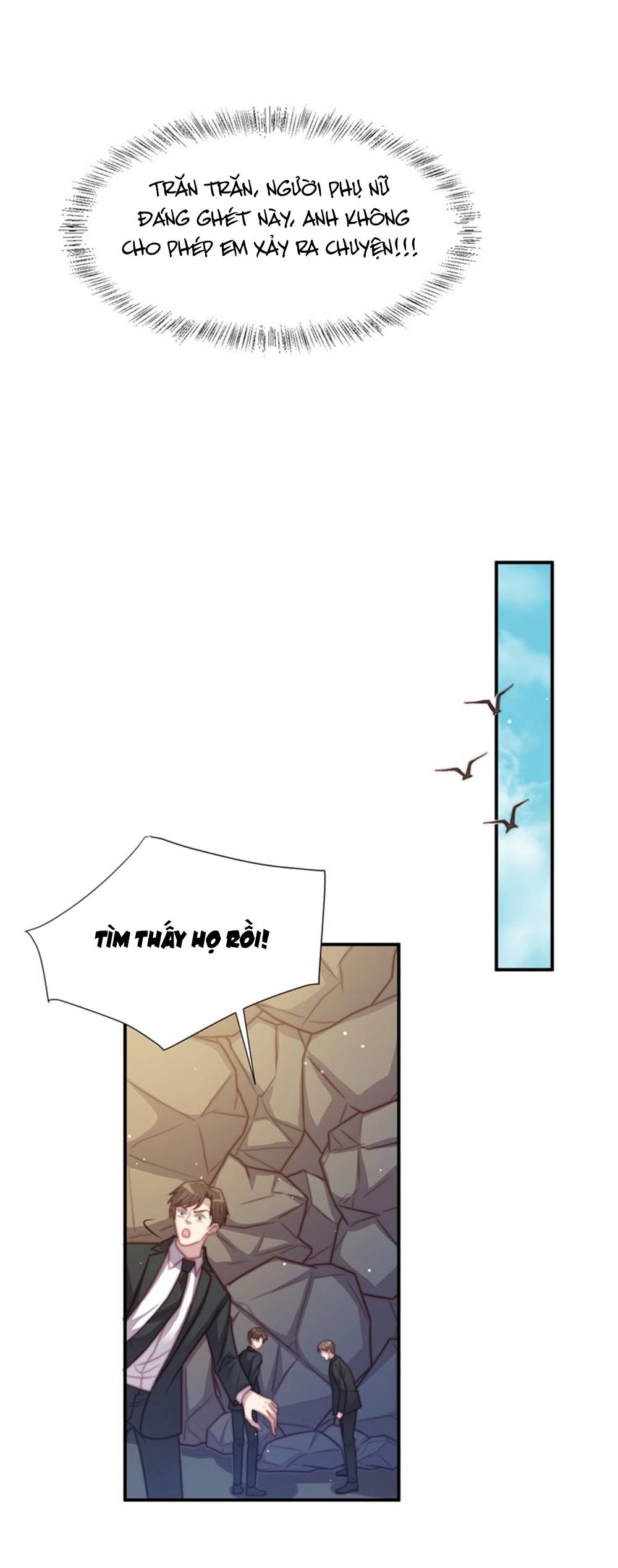 khoá chặt đôi môi (full) chapter 68 23