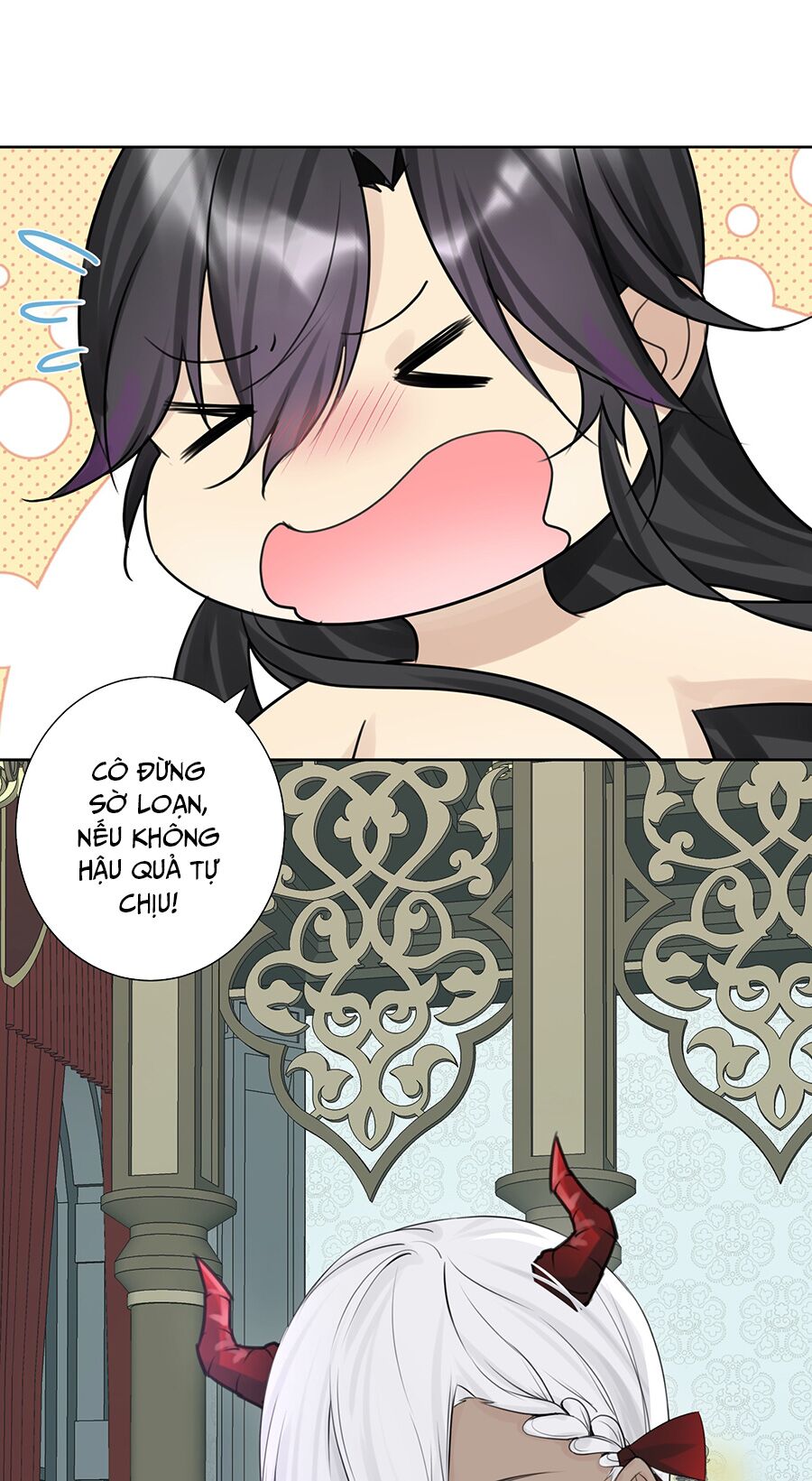 bản giáo chủ thân bất do kỷ chapter 3 41