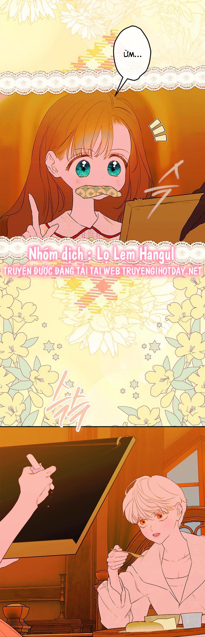 mẹ tôi kết hôn một lần nữa chapter 58 24