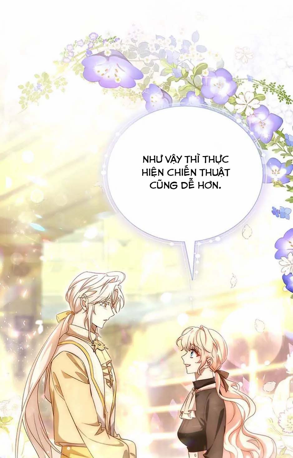 vị cứu tinh của nam phản diện chapter 73 27