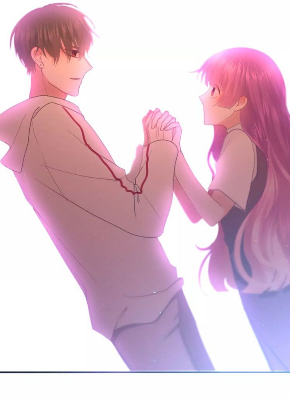 tháng sáu kì diệu chapter 35 10