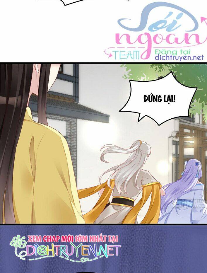 ta ở cổ đại nuôi nam nhân chapter 52 41