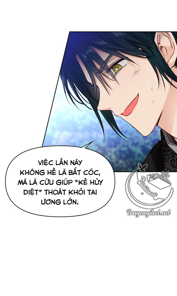 ác nữ xứng đôi với bạo chúa chapter 79 9