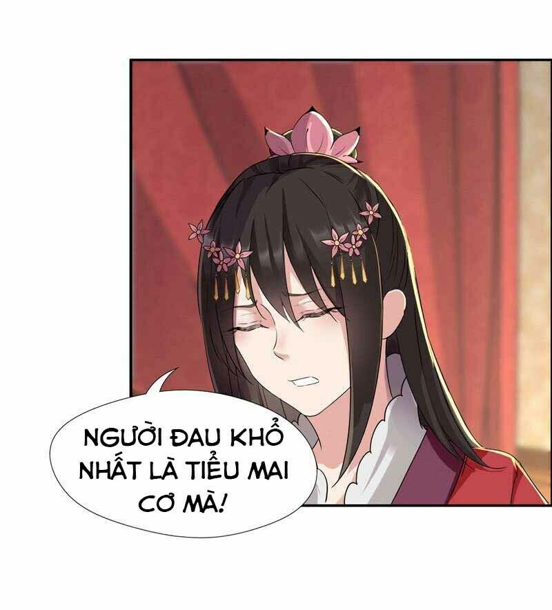 cuồng nữ trọng sinh - hoàn khố thất hoàng phi chapter 49 10