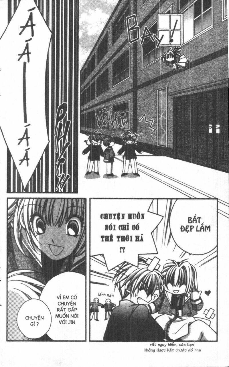 milk crown chapter 3 50