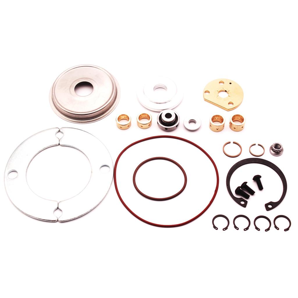 Car Turbo Rebuild Set Repair Kit For Garrett T2 TB02 T25 T28