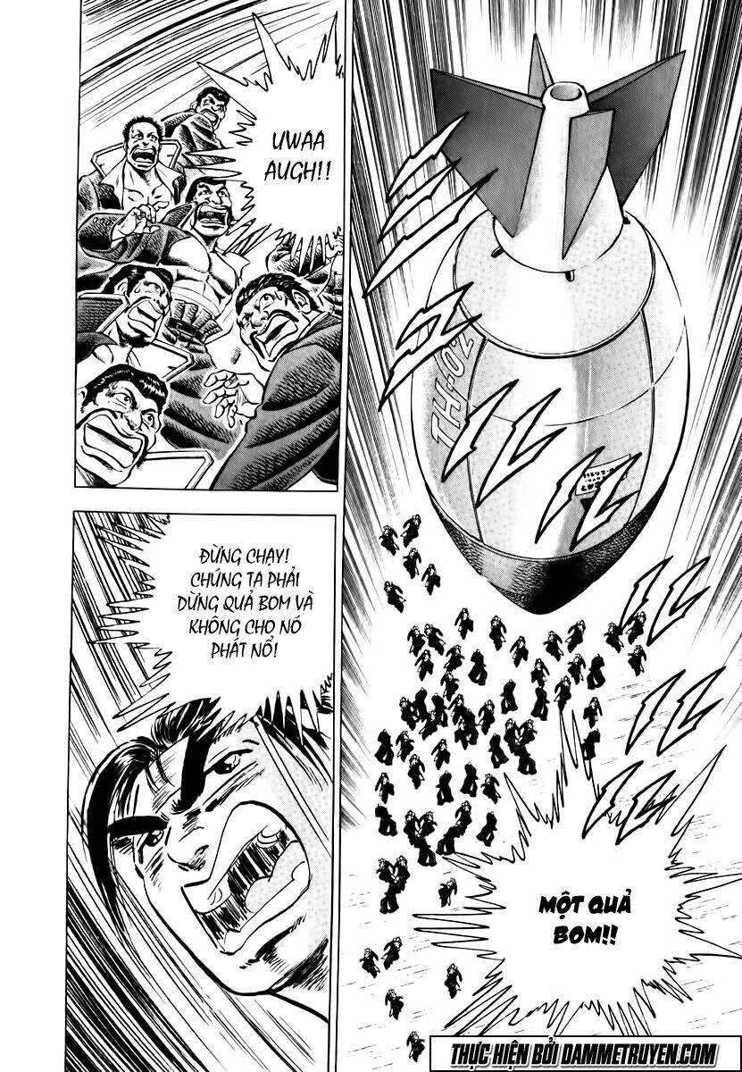 akakatsuki!! otokojuku - seinen yo, taishi wo idake chapter 45 24