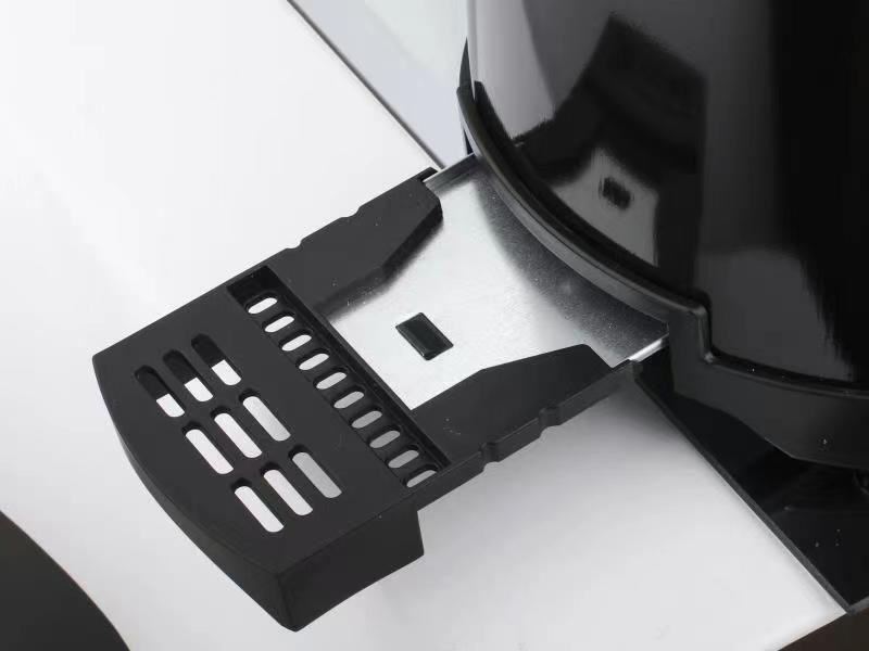 Máy nướng bánh mỳ 2 ngăn TS9659 - Hàng chính hãng