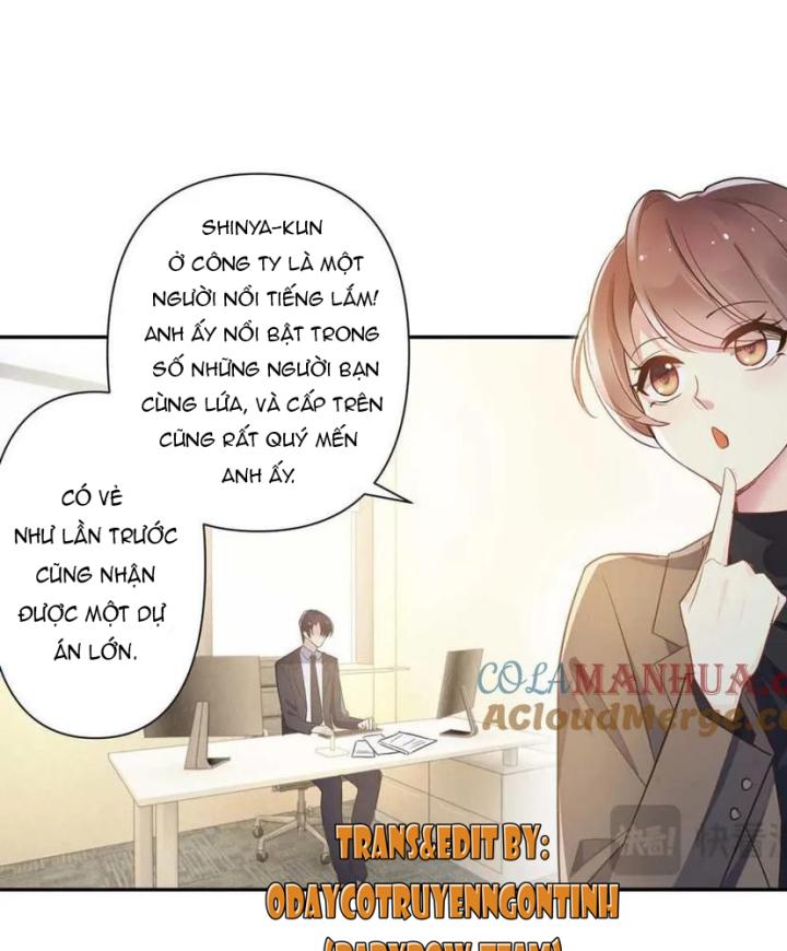 sau đêm ly hôn chapter 3 21