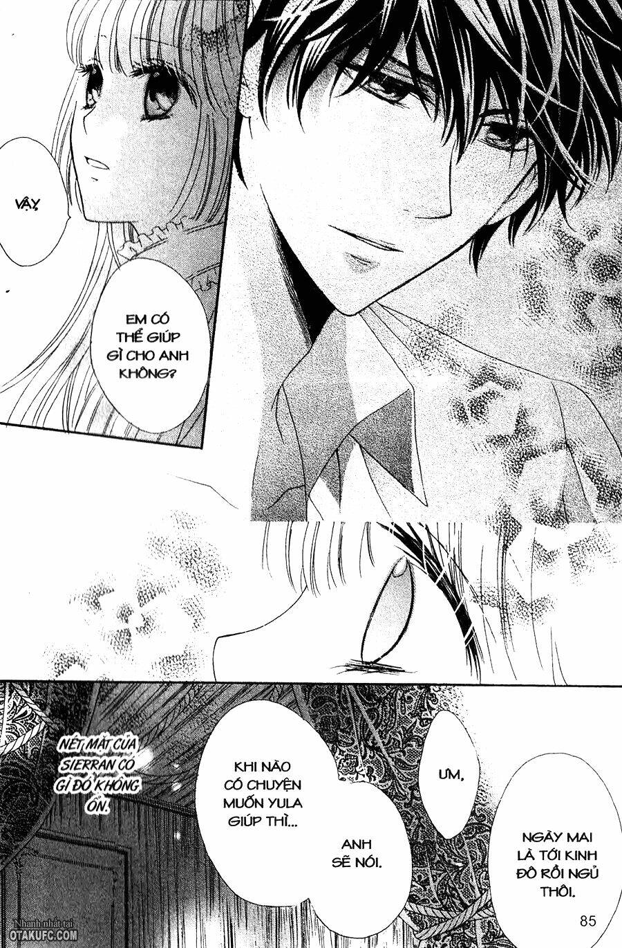 bá tước lạnh lùng chapter 7 13