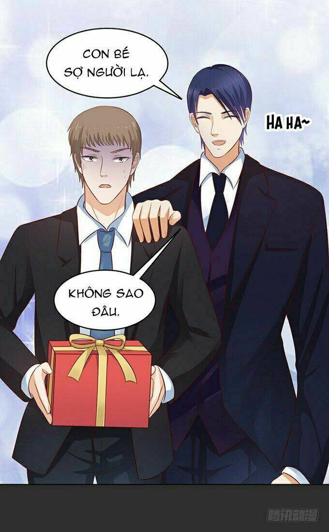 liệt ái tri hạ: series mật đào tiểu tình nhân chapter 85 13