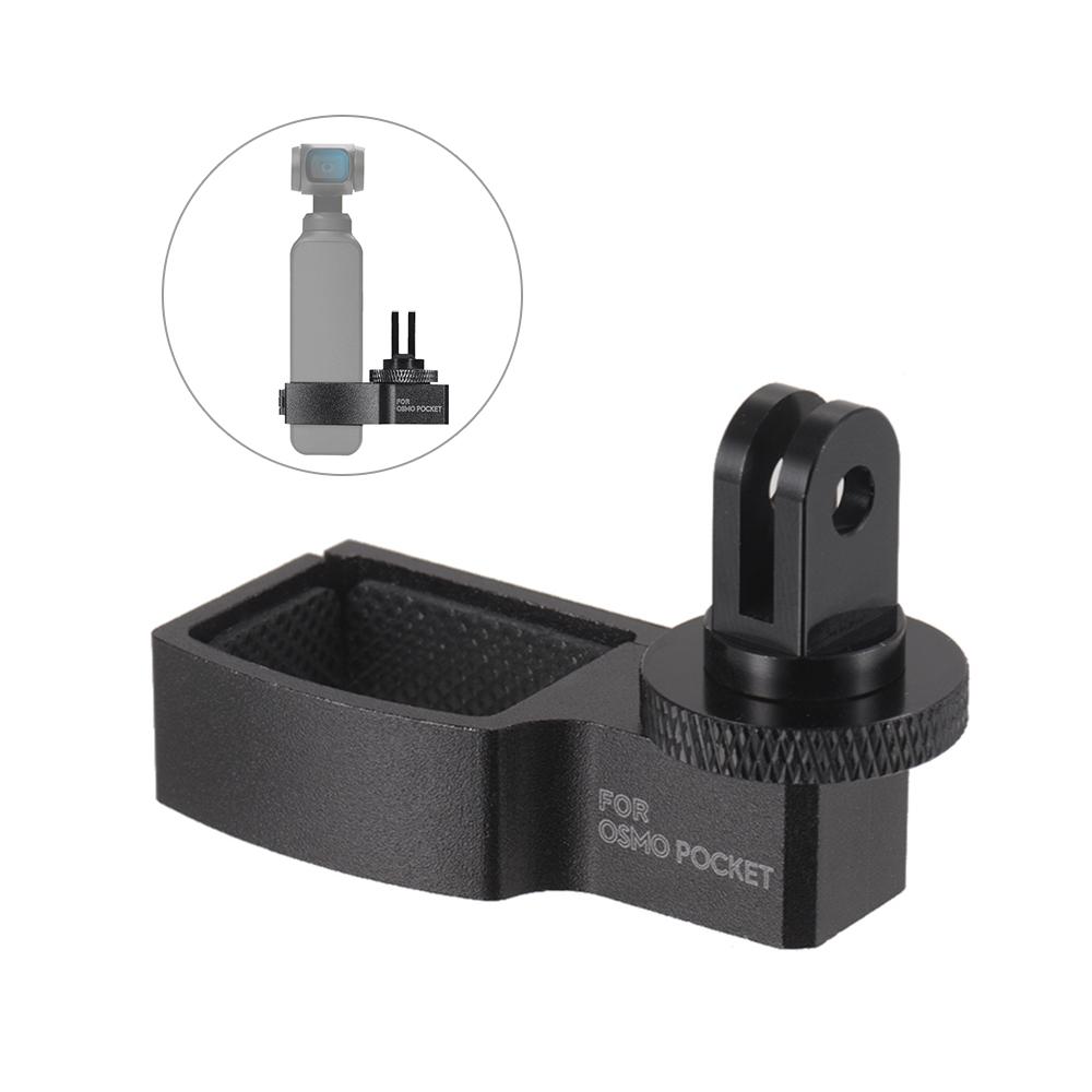 Giá đỡ mô-đun mở rộng Gimbal cầm tay Bảng giá đỡ Tấm với Giao diện 1/4 & 3/8 inch