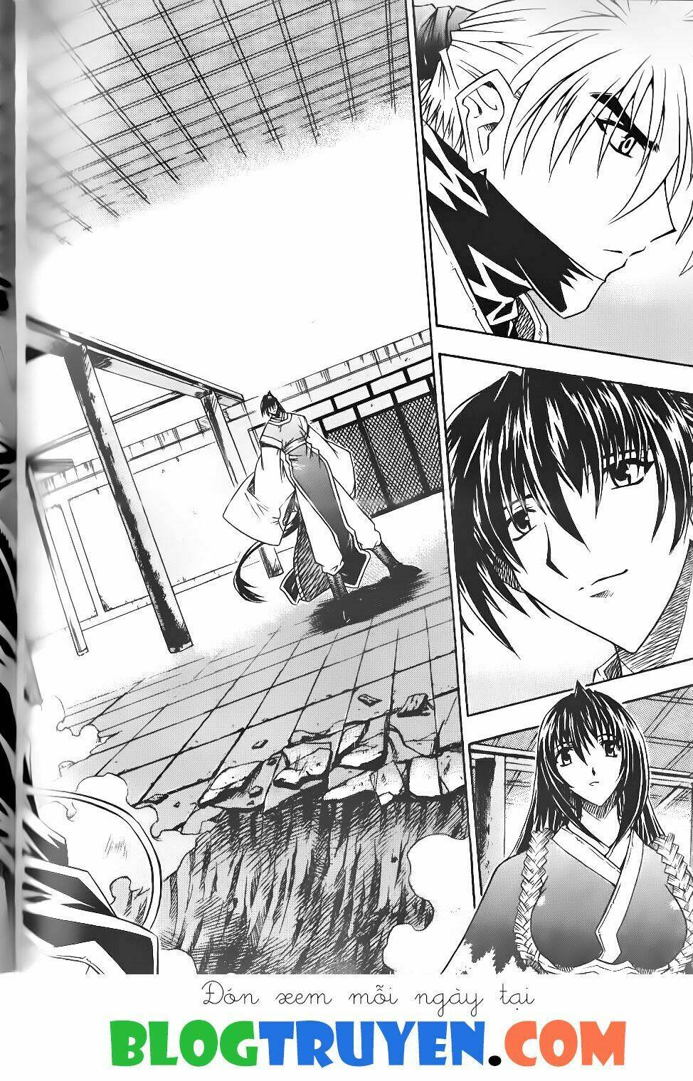 thiên lang liệt truyện chapter 107 3